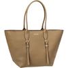 Michael Kors - Shopper Moore LG Buckle 1 ct Braun Damen (169.89 € / 1 ct)