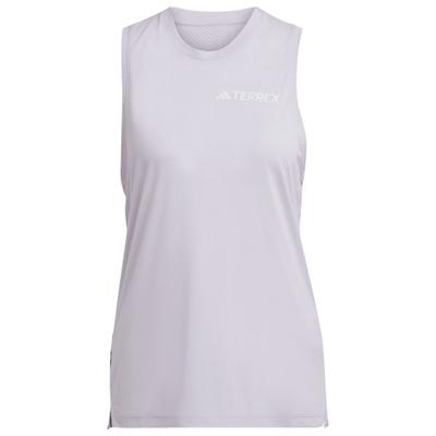 adidas Terrex - Women's Xploric Tank - Tank Top Gr XL weiß Image