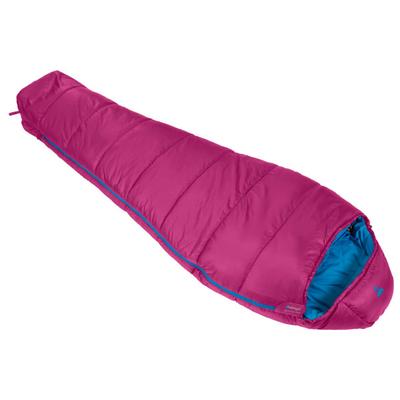 Vango - Nitestar Alpha 250S - Kunstfaserschlafsack Gr 175 cm Zip: Left Phoenix Image