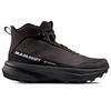 Mammut - Aenergy Mountain Mid GTX - Wanderschuhe 43 1/3 | EU 43 schwarz