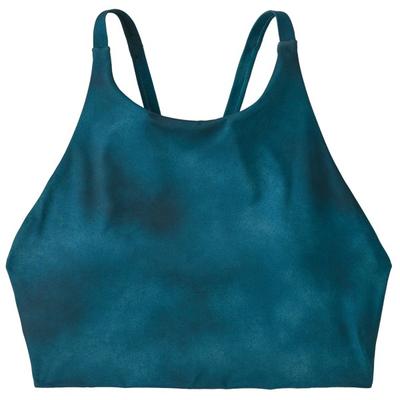 Patagonia - Women's Cami Top - Bikini-Top Gr S blau Image