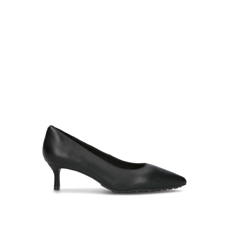 CLARKS COREDECOLLETE "DONNA" "NERO"