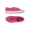Superga Damen Sneakers, Gr. 37, pink, kein Etikett