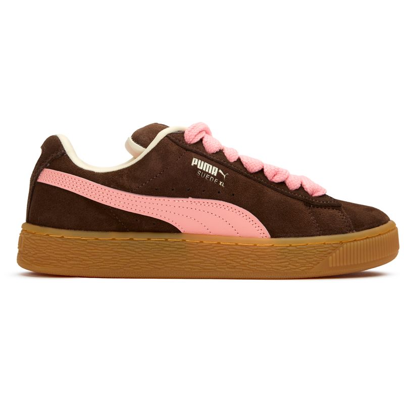 Puma Suede Xl Lace Sneaker EU 37 / UK 4