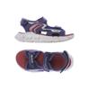 Geox Herren Kinderschuhe, Gr. 33, marineblau, kein Etikett