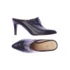 Lloyd Damen Pumps, Gr. 36, schwarz, Leder