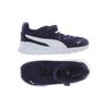 Puma Herren Kinderschuhe, Gr. 27, marineblau, kein Etikett