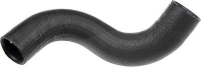 Gates Ladeluftschlauch [Hersteller-Nr. 09-1268] für Nissan