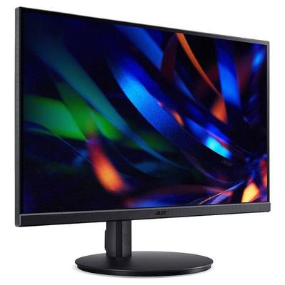 Acer Monitor »Vero CB272E3bmiprx« 69,0 cm / 27,2 '' schwarz, 61.4x55.4x27 cm