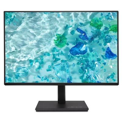 Acer Monitor »Vero B277Gbmiprx« 69,0 cm / 27,2 '' schwarz, 61.2x55.2x20 cm