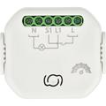Interruttore a relè/muro, dimmer Wi-Fi singolo