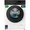 Cecotec - Lavatrice de Carico Frontale 6 kg Bolero DressCode 6150 Inverter a. Lavatrice con
