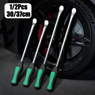 1/2Pcs Automobile Tire Lever Professional Tire Lever Tire Lever Lever Does Not Damage Tires Tire
