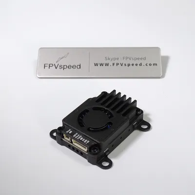 VTX 2.5W 4.9GHz 5.8GHz 6GHz FPVspeed VTX-SN2 2.5W 72CH 4.9G 5.8G 6G FPV High-Power Long-Range