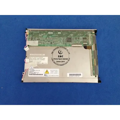 AA084XA02 T-51639D084U-FW-A-AA Original A+ Grade 8.4" HD LCD screen display 1024*768(XGA) for