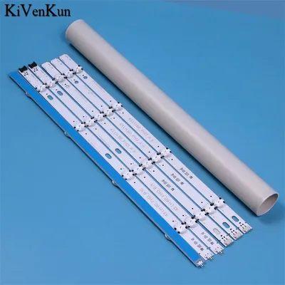 TV's LED For LG 43UF6400 43UF6407 43UF6409 43UF640V 43UF6700 43UF670T 43UF670V 43UF670V Backlight