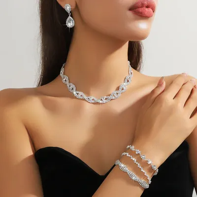 Jewelry+Sets