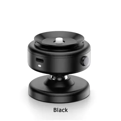 360° Rotation Wireless Charging Center Magnetic Car Phone Holder For iPhone 16 15 14 13 Pro Max