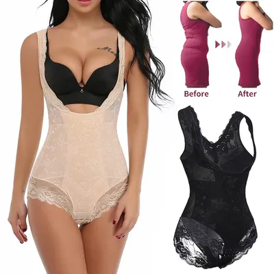 Womens+Slimmers+Shapers