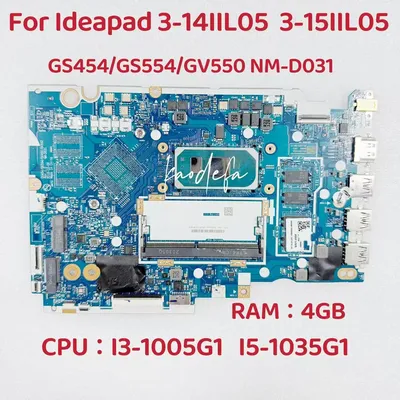 Motherboards