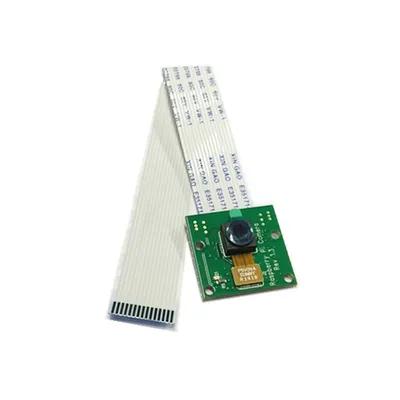 Raspberry Pi Camera 5mp Pixels RASPBERRY PI 2 CAMERA