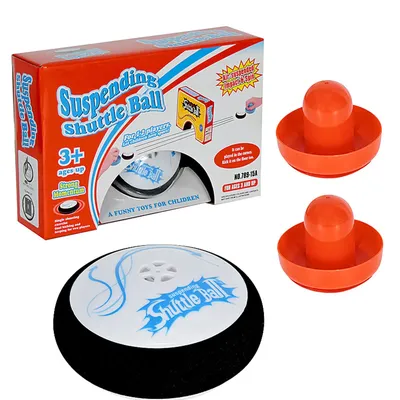 Table Hockey Game For Kids Air Hockey Board Game Air Hockey Tabletop Action Game Air Hockey Pucks