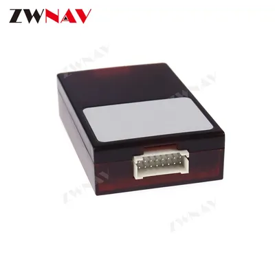 For orginal Style Car Radio canbus Stereo unit Android carplay Player GPS Navigation Adapter