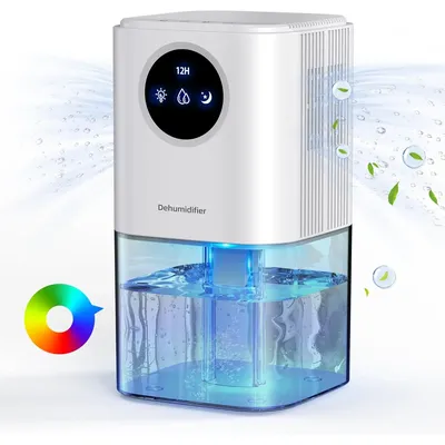 Dehumidifiers