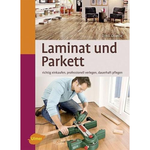 Laminat und Parkett - Dino Oberle
