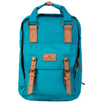 Doughnut - Macaroon 16 Reborn Series Backpack - Daypack Gr 16 l türkis Image