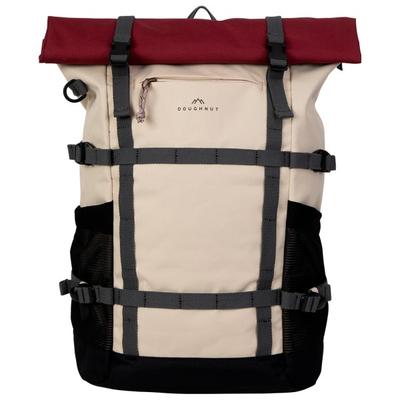Doughnut - Paratrooper 26 Reborn Series Backpack - Daypack Gr 26 l beige Image