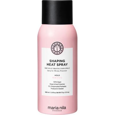 Maria Nila - Shaping Heat Spray Hitzeschutz 100 ml Damen Image