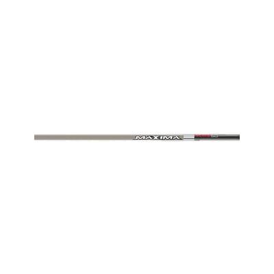 Carbon Express Maxima Red SD Stone Shafts 350 Grain 1 doz. X936350