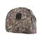 Ameristep Doghouse Hunting Blind Extreme 60x60x66in Mossy Oak DNA 1408917