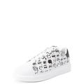 KARL LAGERFELD Sneaker Herren weiß, 43
