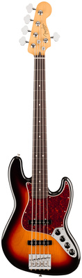 Fender Player II Mod J Bass V RW 3TS