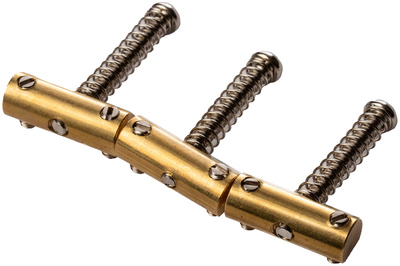 Guitar Monkey 1950s Compensated Brass Set