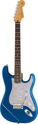 Fender Player II Mod Strat RW ELB