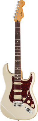 Fender Player II Mod Strat HSS RW OLP