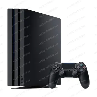 für die Hongkong-Version, gebrauchte PS4 PRO Professional PlayStation Slim 1 TB/2 TB Image