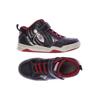 Geox Herren Kinderschuhe, Gr. 34, schwarz, kein Etikett
