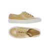 Superga Damen Sneakers, Gr. 38, gelb, kein Etikett