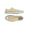 Converse Herren Sneakers, Gr. 9, gelb, kein Etikett