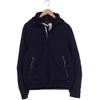 Gaastra Herren Jacke, Gr. 48, marineblau, Synthetik