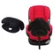 Baby Piddle Pads for Strollers Bouncers Car Seat Pad Waterproof Washable Cover on Car Potty for