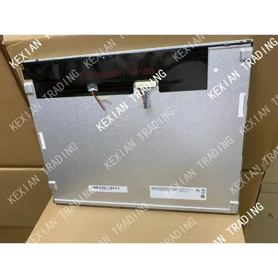 15 inch original industrial LCD screen G150XVN01V.0 G150XVN01.0 LB150X02TL01 LM150X08TLB1