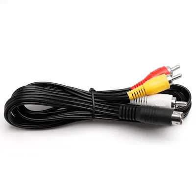 Audio+Video+Accessories