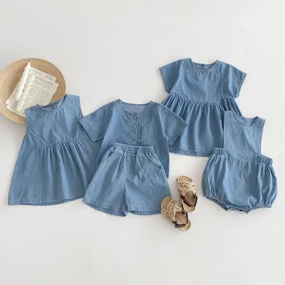 Baby+Kids+Dresses+Skirts