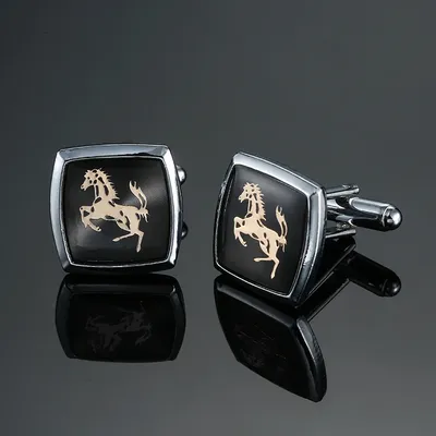 Cuff+Links
