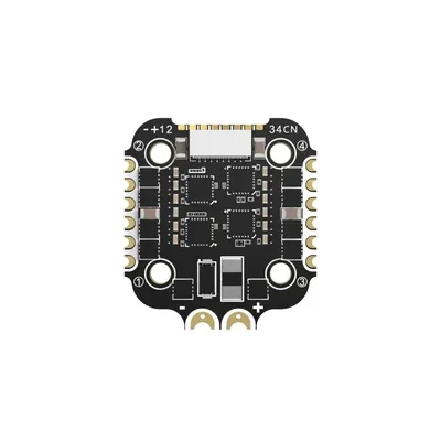 SpeedyBee BLS 35A Mini V2 20x20mm 4-in-1 ESC Bluetooth For RC FPV racing